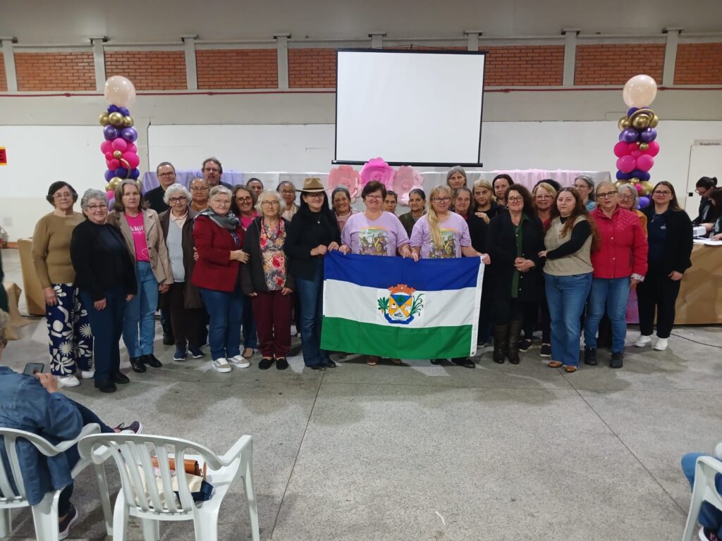 Agricultoras de Garuva