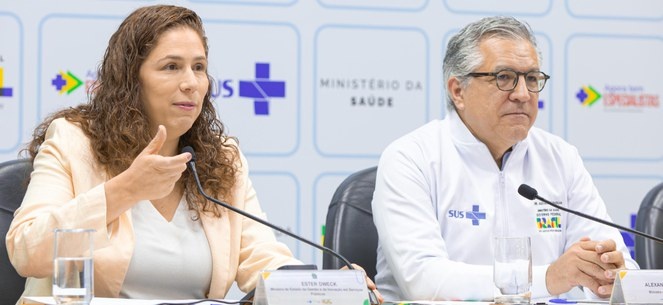 Foto: João Risi/MS