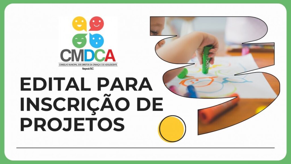 CMDCA Prefeitura Itapoá