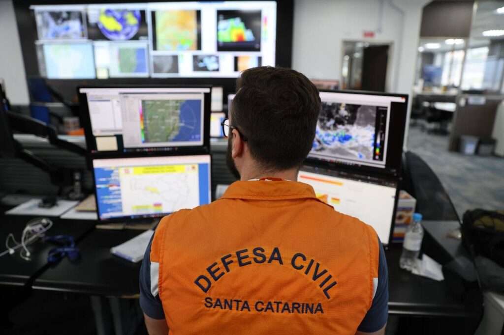 Foto-Airton-Fernandes- defesa-civil-santa-catarina