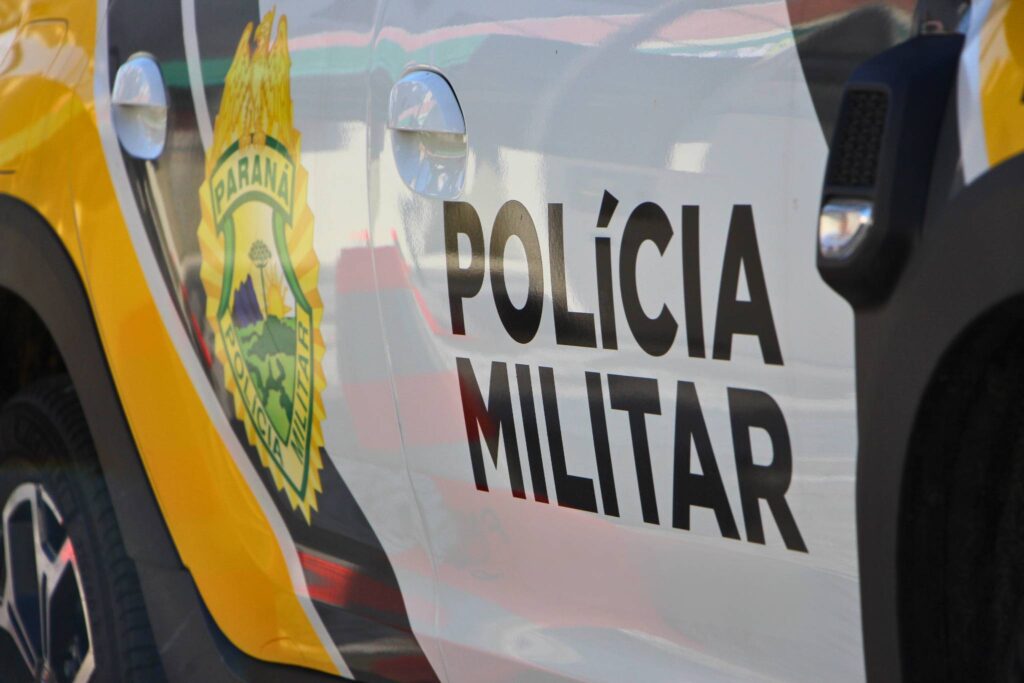 PMPR - Institucional