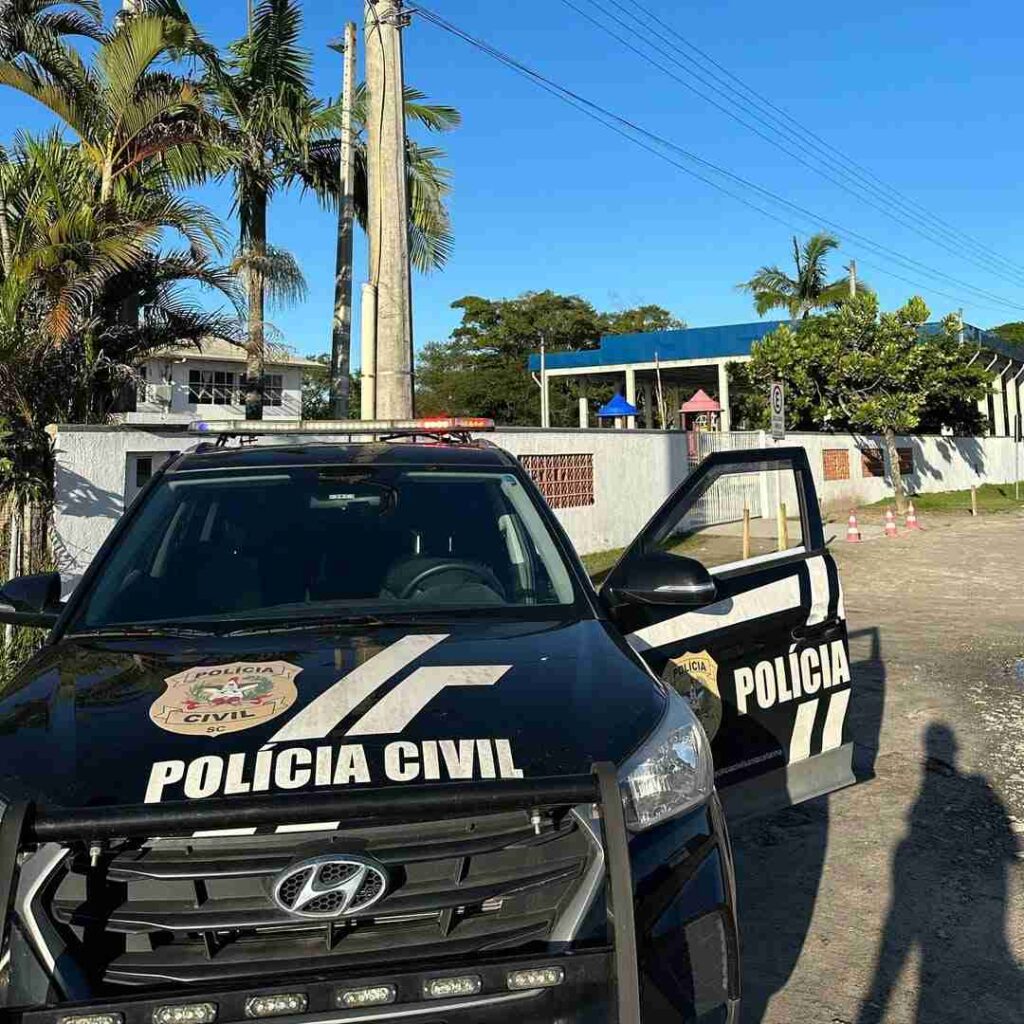 PCSC Itapoá
