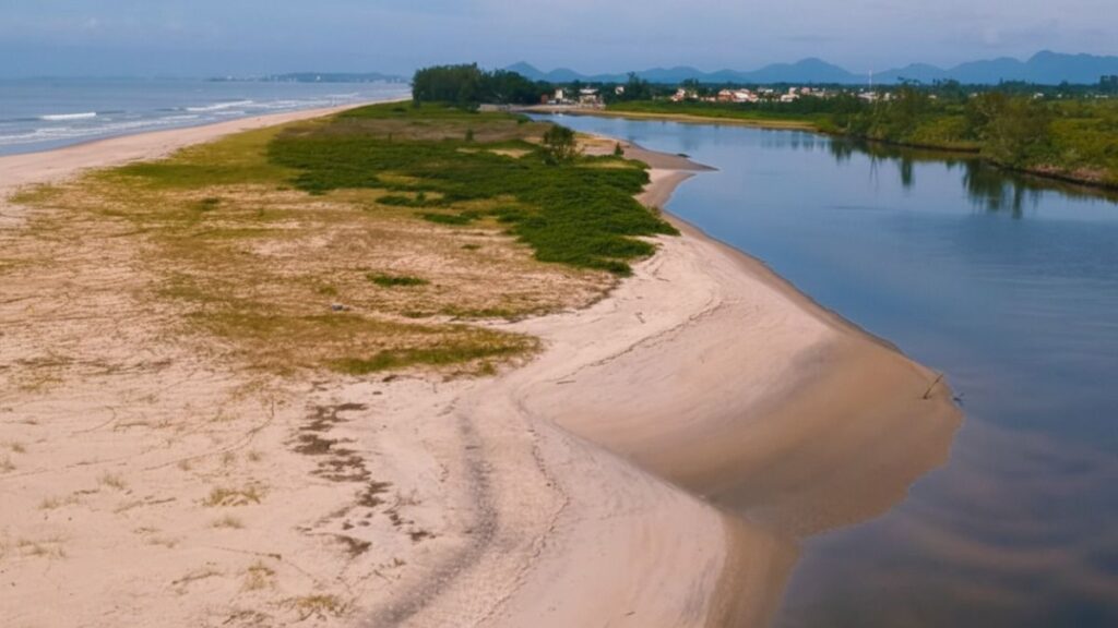 Rio-Saí-Mirim 