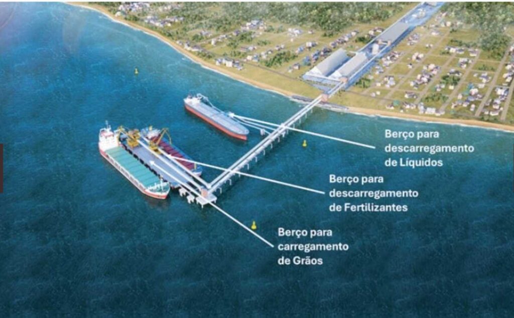 Porto Coamo