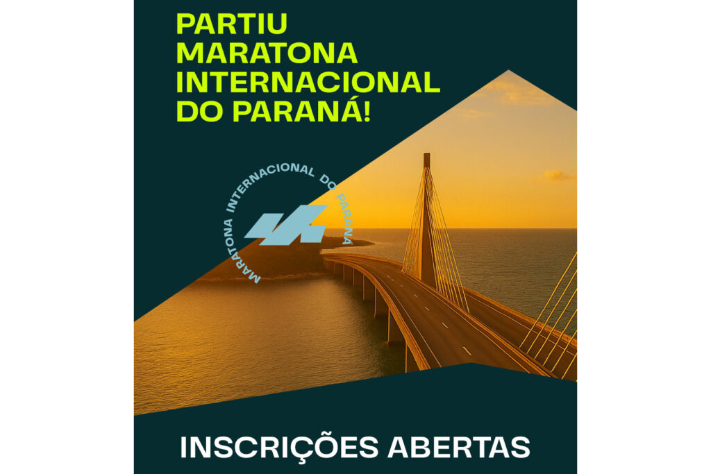 Maratona Internacional PR