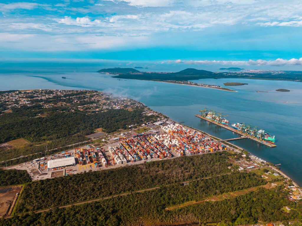 Porto-Itapoá