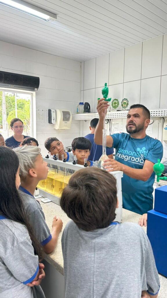 Itapoá Saneamento